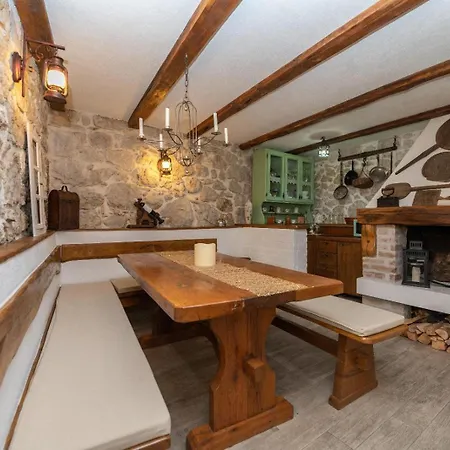Holiday home Lidija