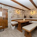 Vakantiehuis Lidija