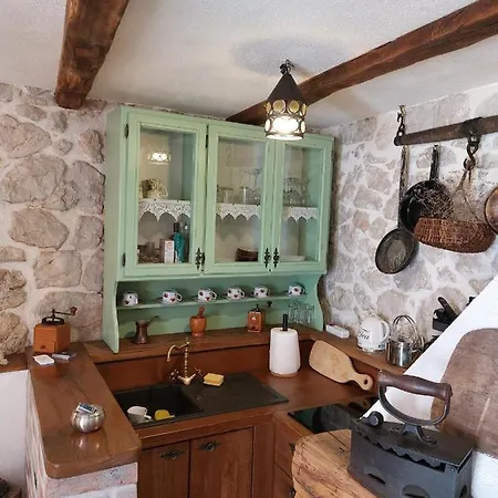 Holiday home Lidija *