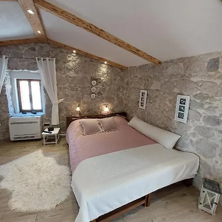 Lidija Holiday home *