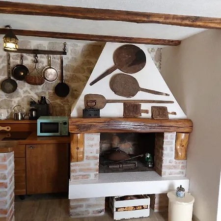 Holiday home Lidija *