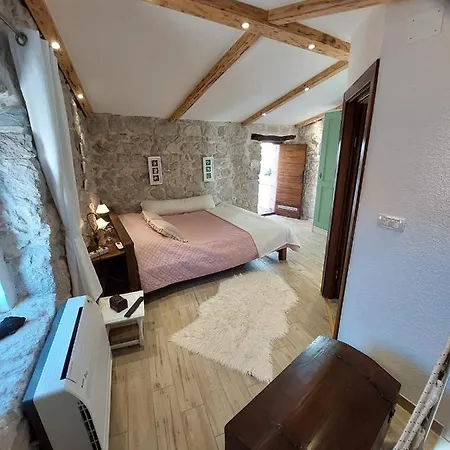 Holiday home Lidija *