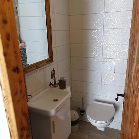 Holiday home Lidija