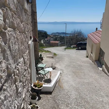 Lidija Holiday home