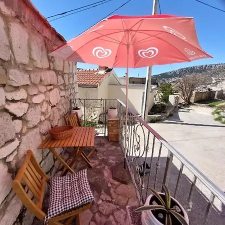 Lidija Holiday home