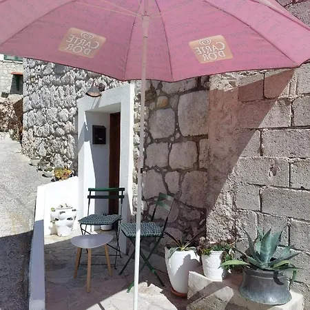 Lidija Holiday home *