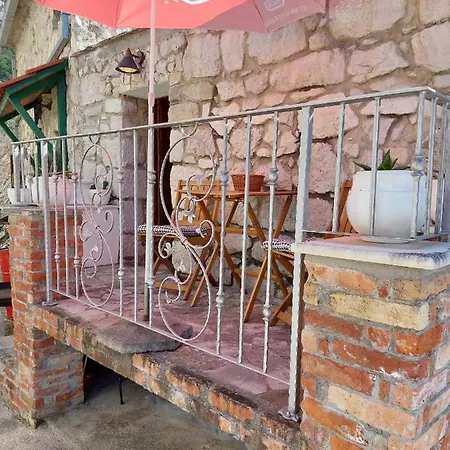 Lidija Holiday home