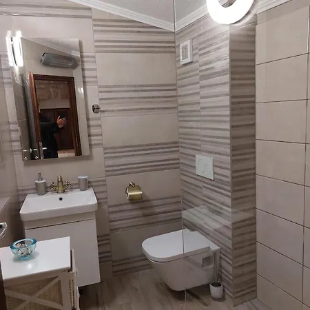 Lidija Holiday home