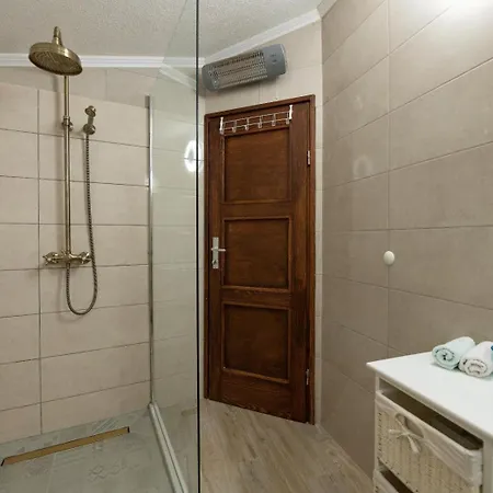 Lidija Holiday home