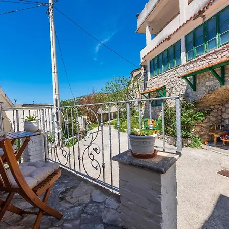 Lidija Holiday home