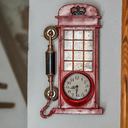 Lidija Nyaraló Makarska