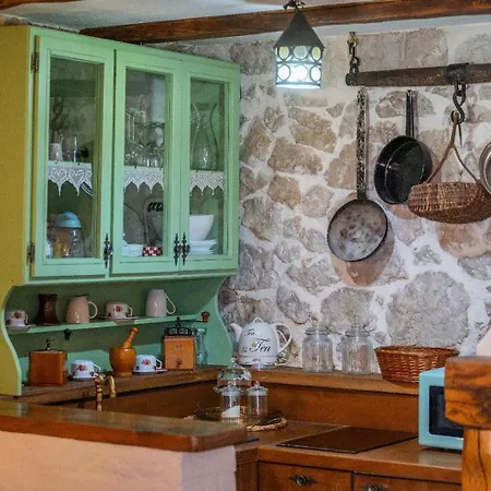 Lidija Holiday home