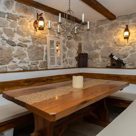 Holiday home Lidija *