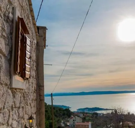 Holiday home Lidija Makarska