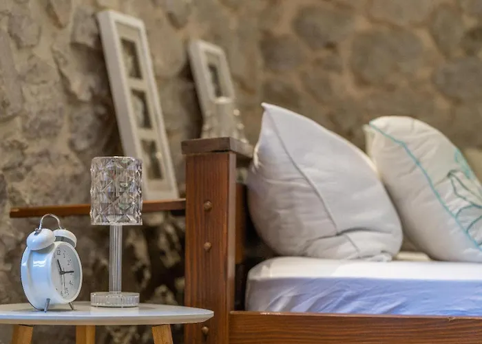 Vakantiehuis Lidija Makarska