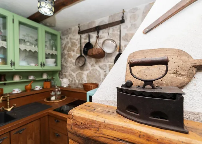 Lidija Vakantiehuis *