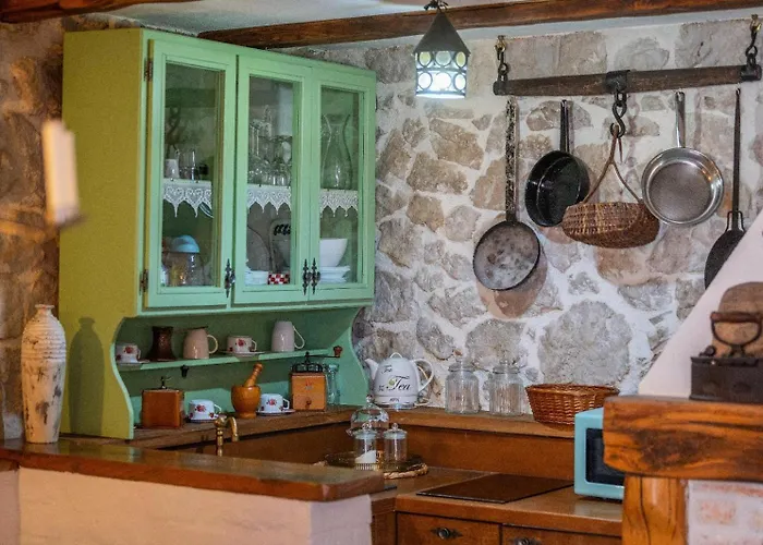 Lidija בית נופש