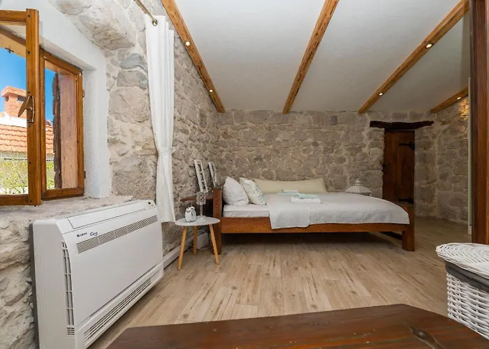 Vakantiehuis Lidija *