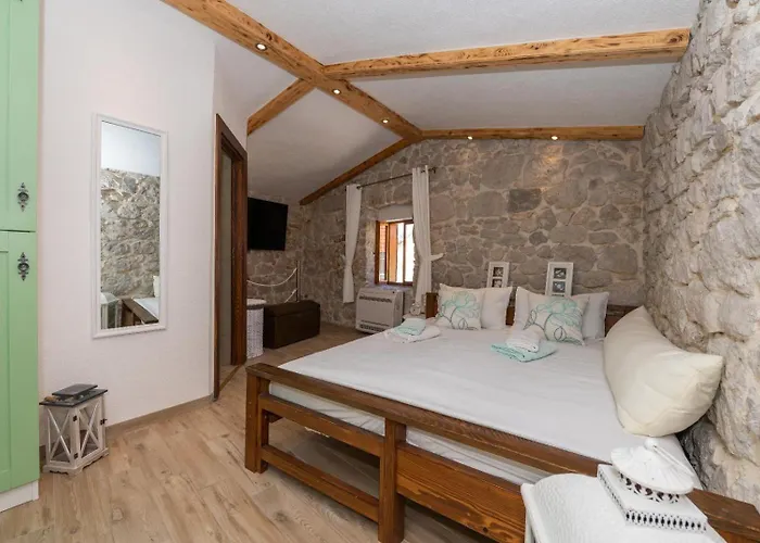 Lidija Vakantiehuis *