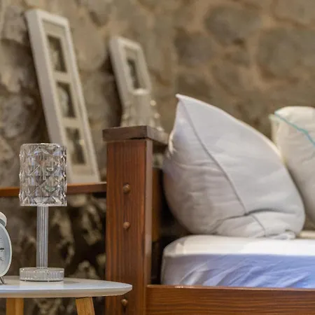 Hébergement de vacances Lidija Makarska