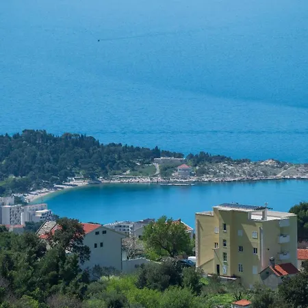 Lidija Hébergement de vacances *