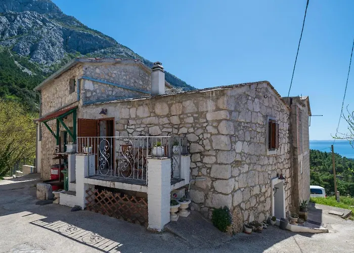 Σπίτι διακοπών Lidija *