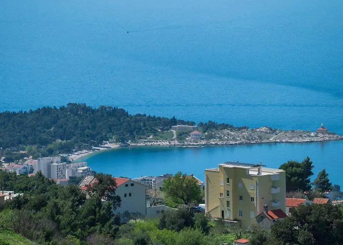 Lidija Σπίτι διακοπών *