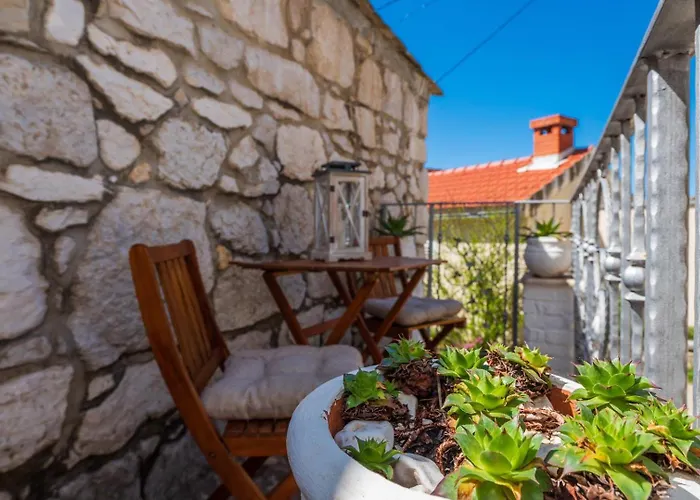 Σπίτι διακοπών Lidija Μακάρσκα